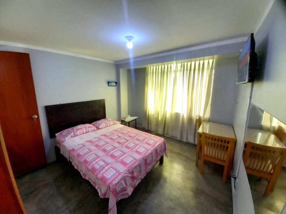 Hospedaje D Francisco Hotel in Callao Region, Peru