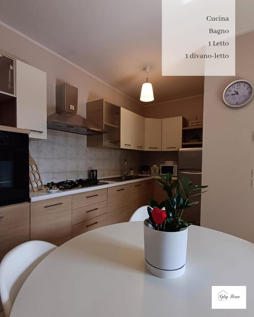 Gelsy House Apartment in Veneto