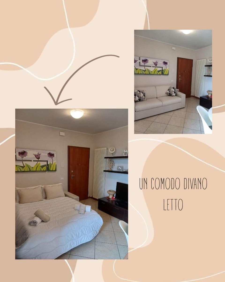 Gelsy House Apartment in Veneto