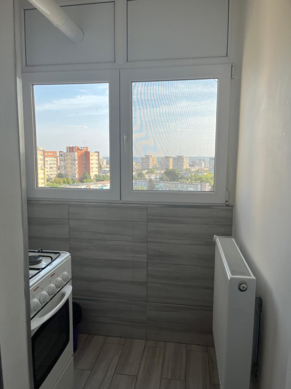 Apartment 2 camere 1,3 km Promenada Mall Capacitate 4 persoane Apartment in Craiova