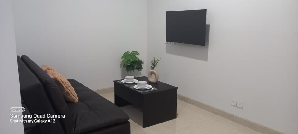 Southgate Residence, Ellegance Apartment in South Jakarta City