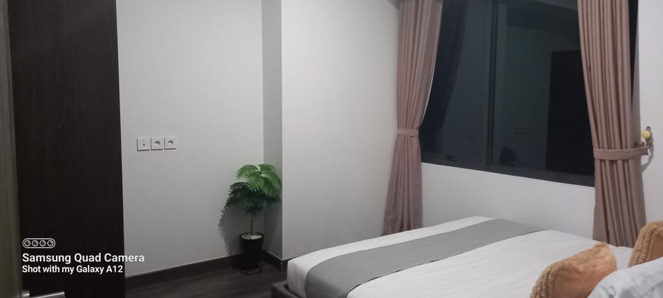 Southgate Residence, Ellegance Apartment in South Jakarta City