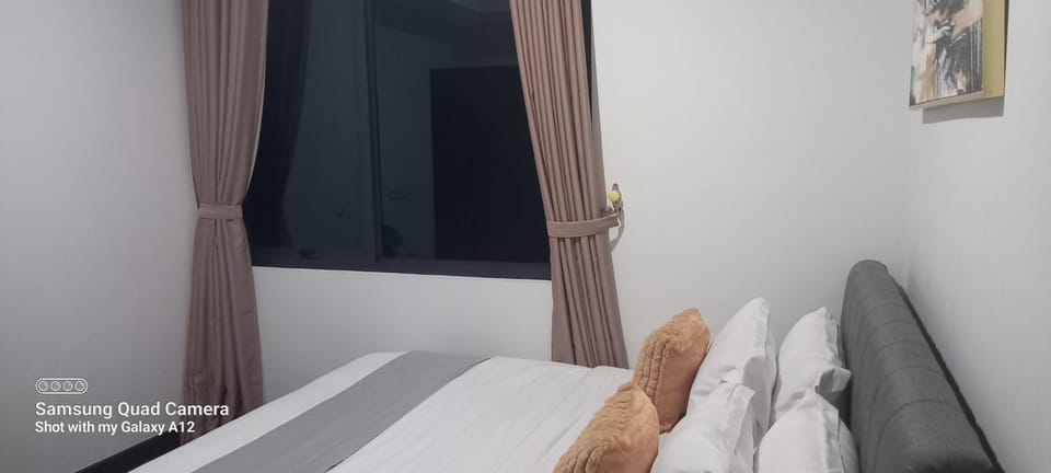 Southgate Residence, Ellegance Apartment in South Jakarta City