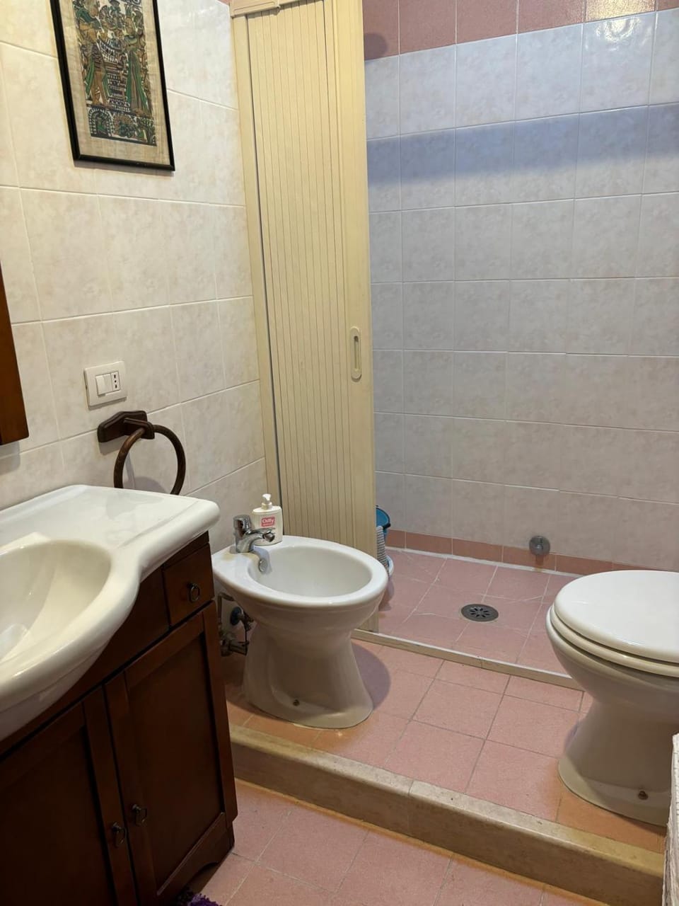 Casa marino Apartment in Lazio