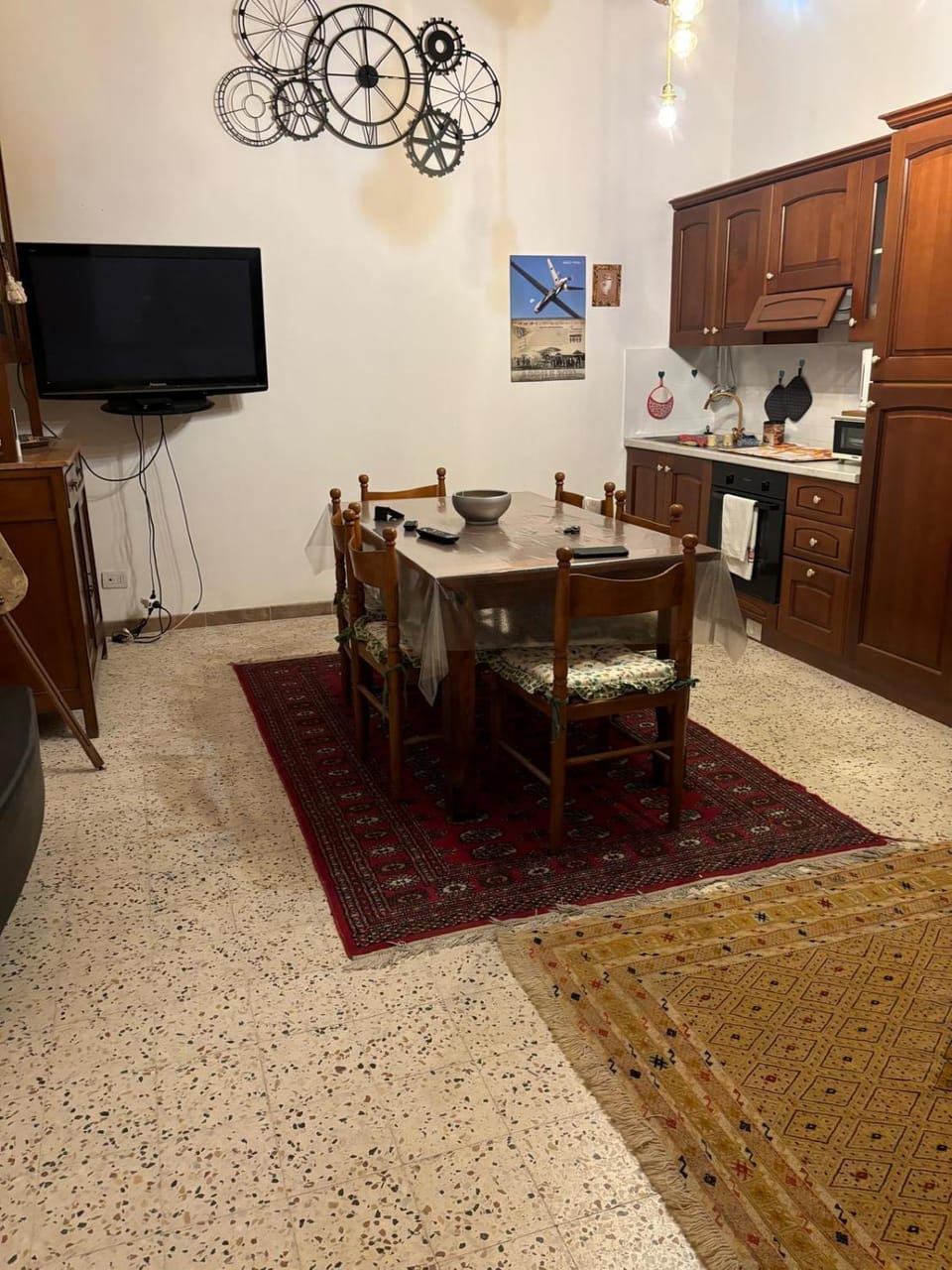 Casa marino Apartment in Lazio