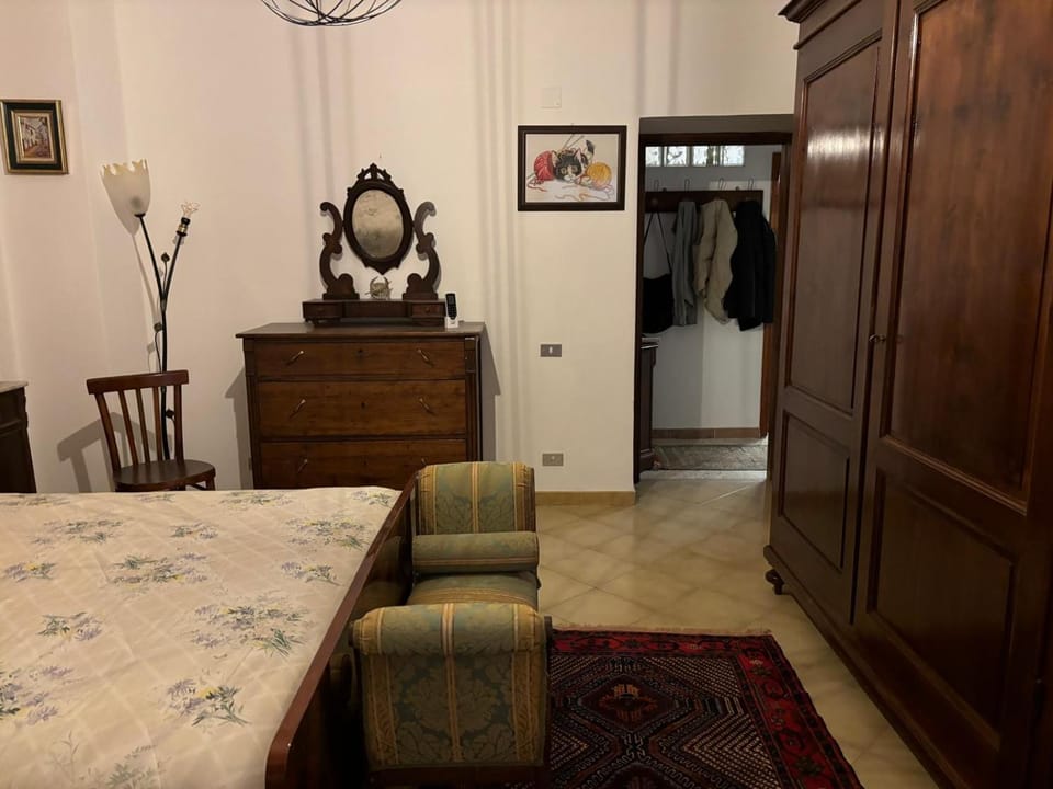 Casa marino Apartment in Lazio