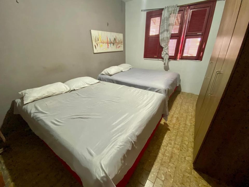 Casa 3 Quartos, 50 metros Da Praia House in State of Ceará