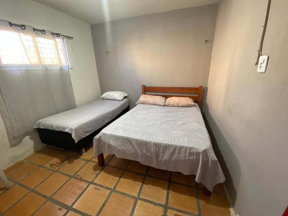 Casa 3 Quartos, 50 metros Da Praia House in State of Ceará