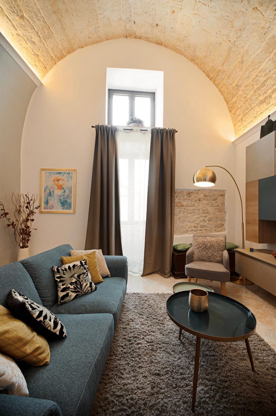 Lounge or bar