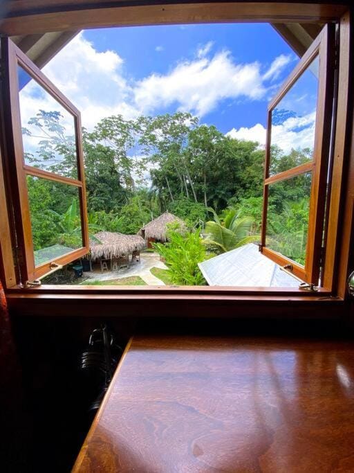Magical Port Antonio Close to Blue Lagoon Frenchman's Cove House in Port Antonio