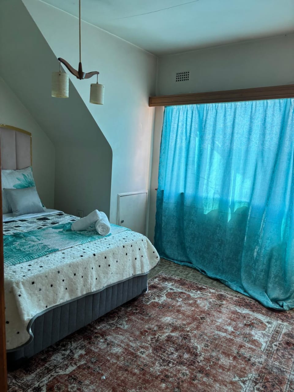 Fauna Guest House Bloem Bed and Breakfast in South Africa