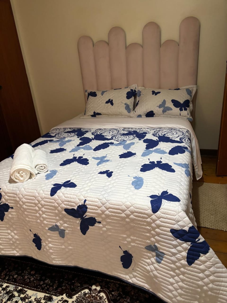 Fauna Guest House Bloem Bed and Breakfast in South Africa