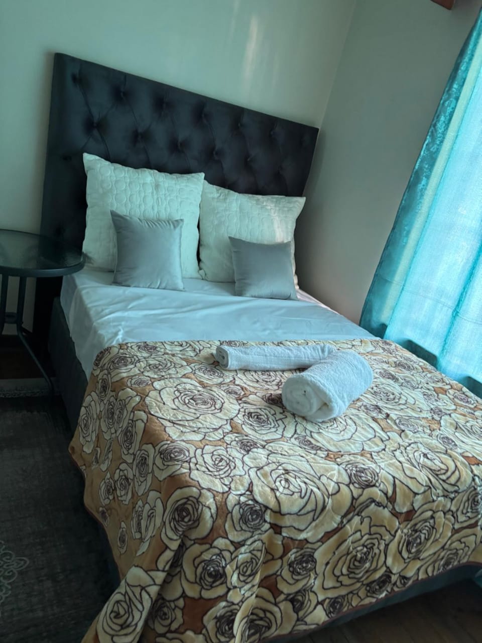 Fauna Guest House Bloem Bed and Breakfast in South Africa