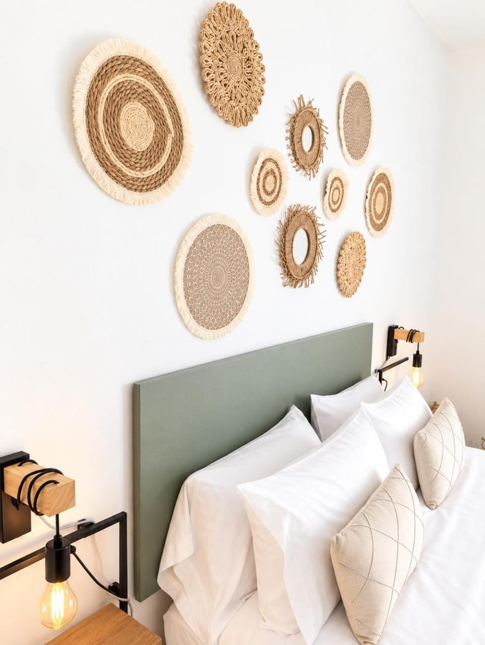 4 Dormitorios -El Rinconcito de Córdoba -Centro Apartment in Cordoba