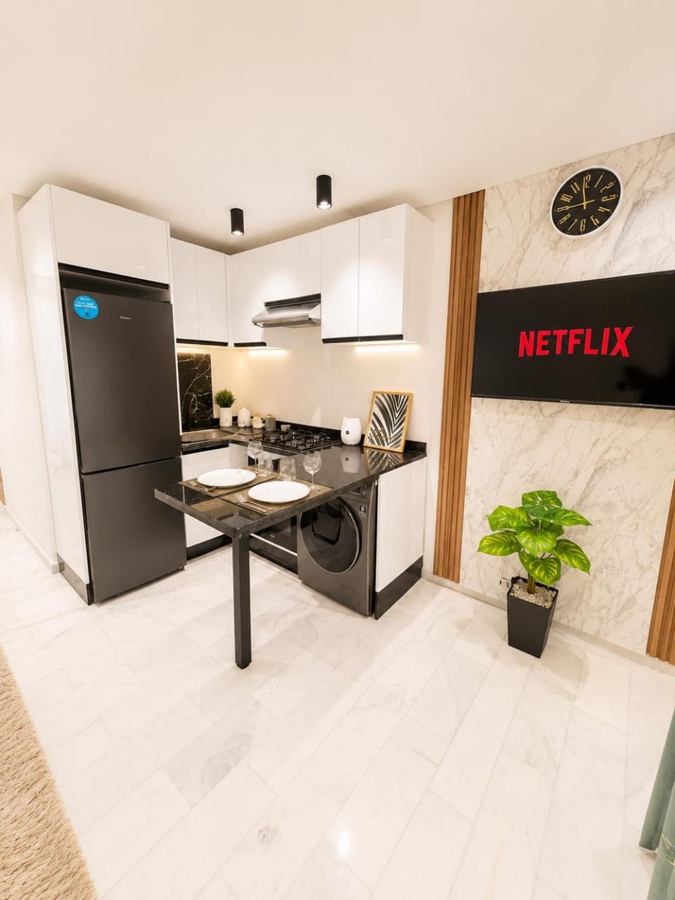 Kitchen or kitchenette, internet, internet, internet, kitchen, kitchen
