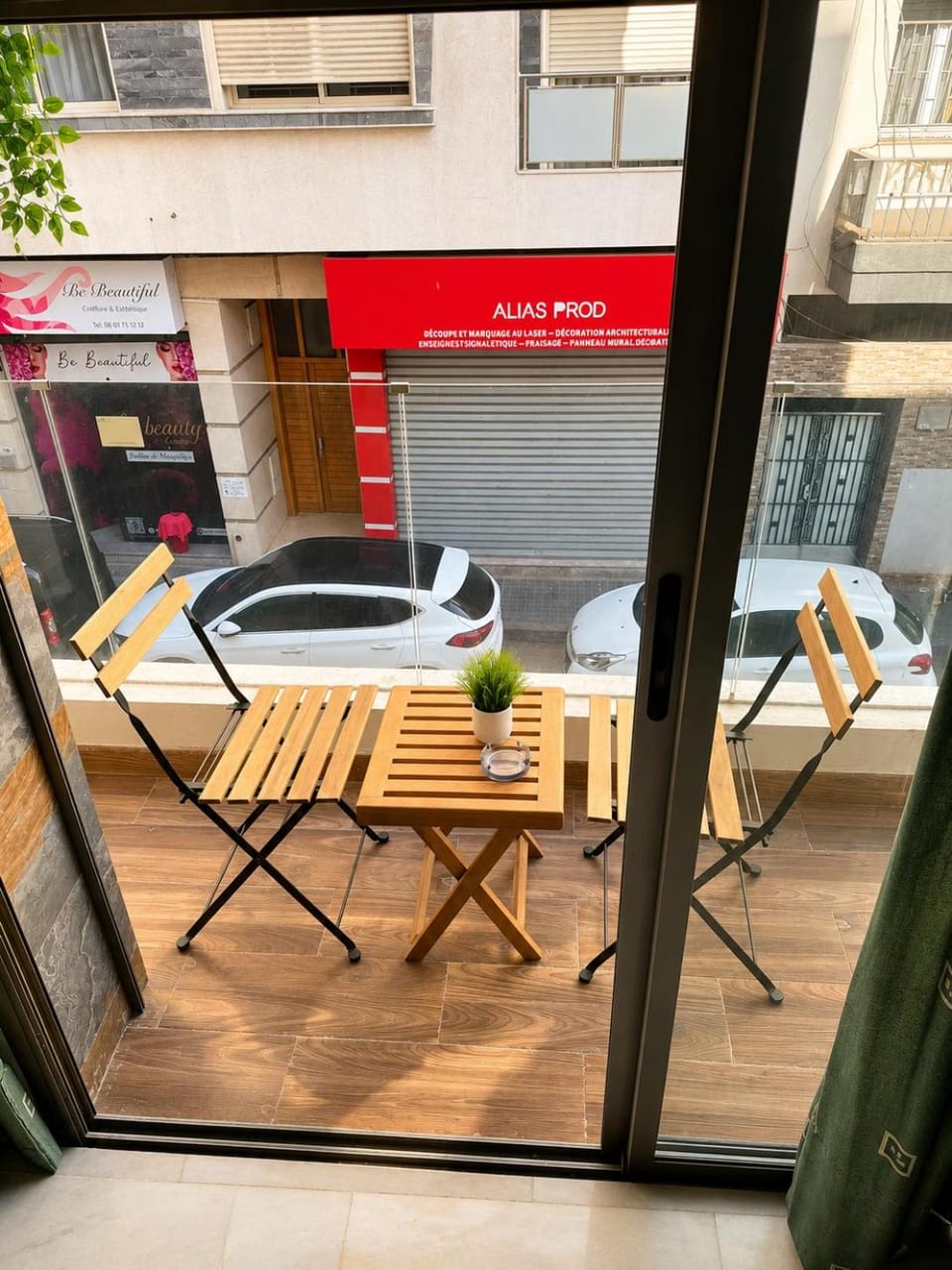 Patio, Patio, Balcony/Terrace, Balcony/Terrace, Living room