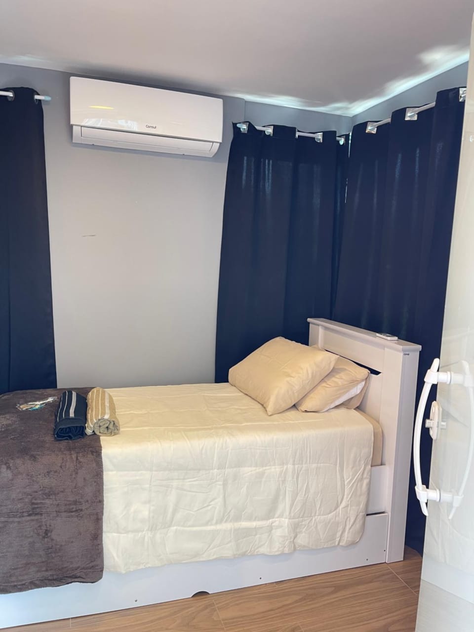 Pousada Recanto do Guerreiro Tricolor Hostel in Duque de Caxias