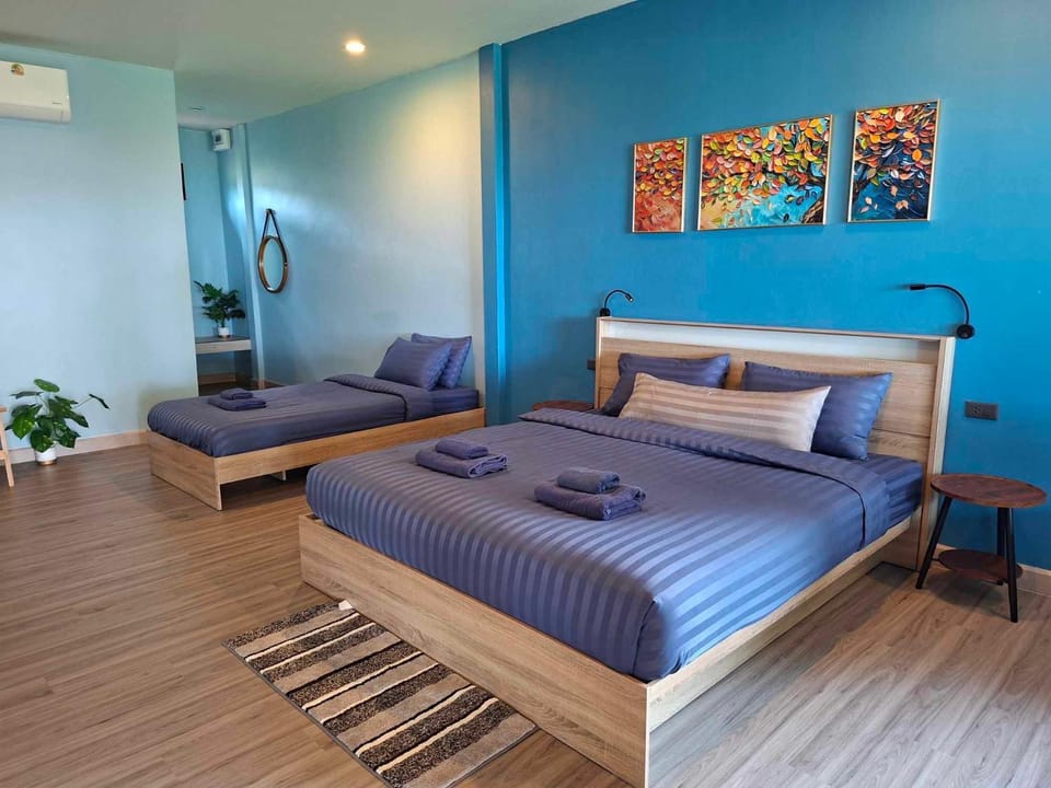 ลานแลเล รีสอร์ท ชุมพร Larn-Lae-Lay Resort Chumphon Resort in Thailand