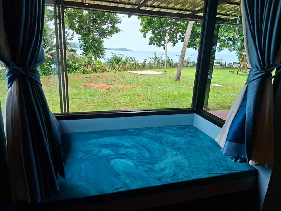 ลานแลเล รีสอร์ท ชุมพร Larn-Lae-Lay Resort Chumphon Resort in Thailand