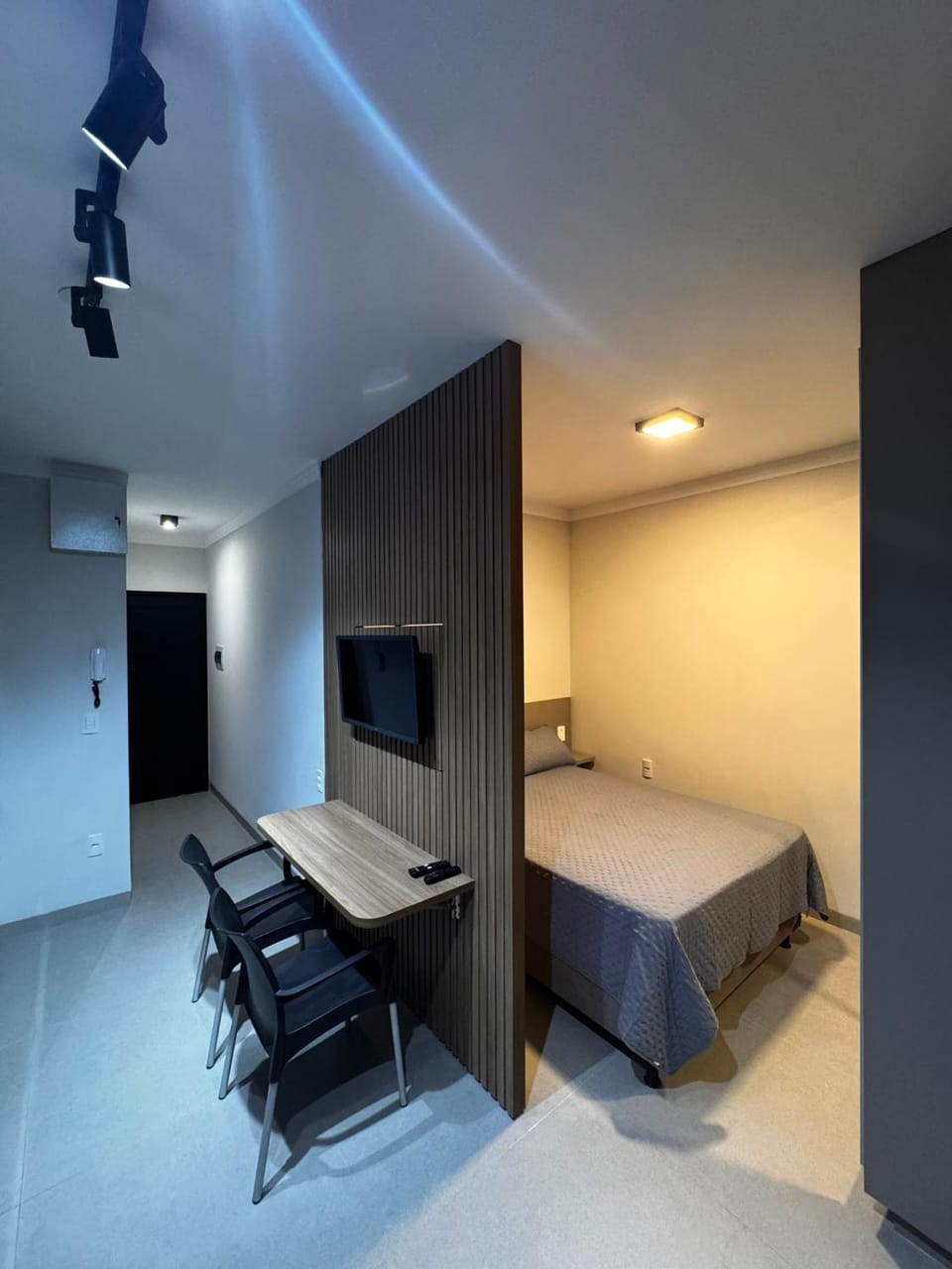 TV and multimedia, Bedroom
