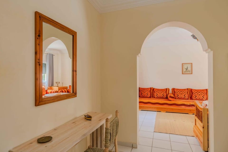 Bienvenue à dar jad Apartment in Marrakesh-Safi