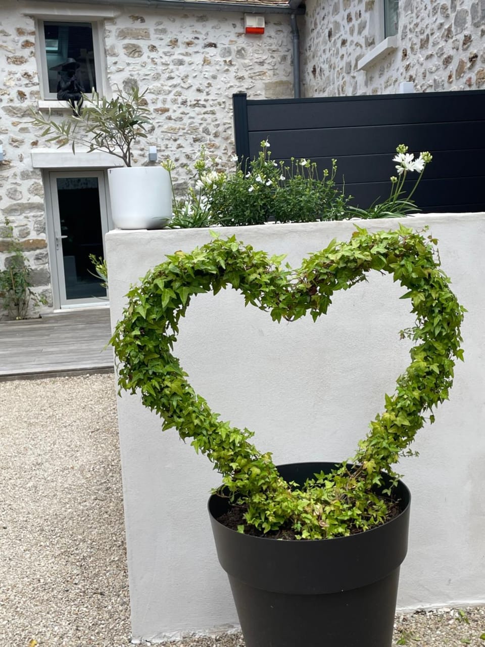 Le Passage Secret House in Île-de-France
