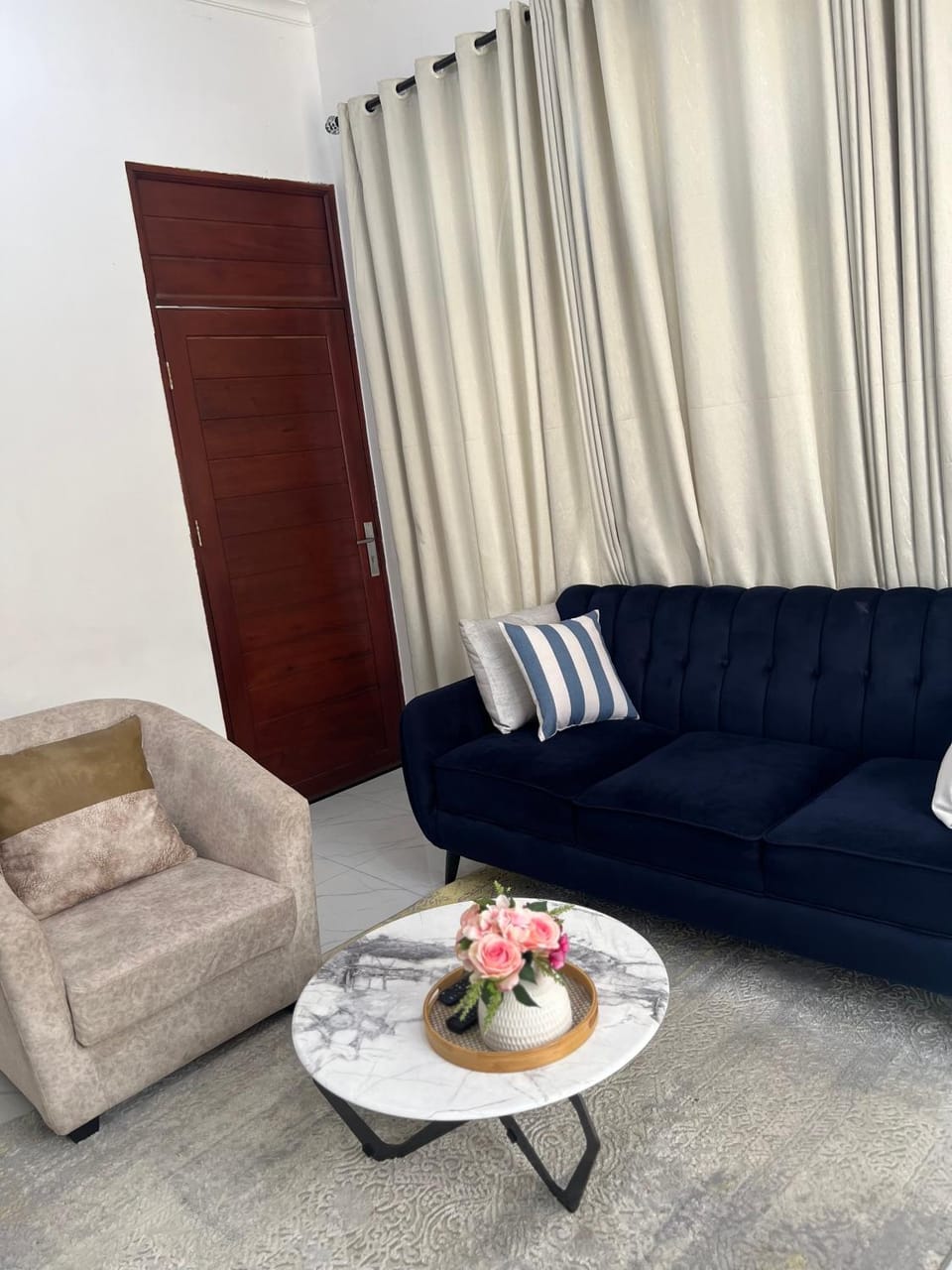 Connie homes Apartment in City of Dar es Salaam