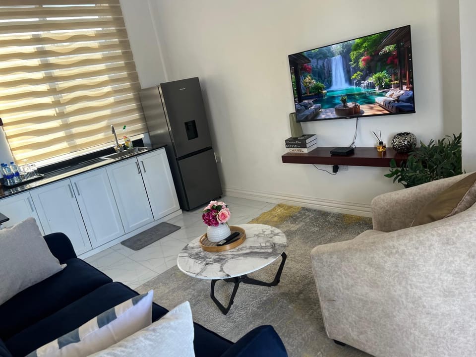 Connie homes Apartment in City of Dar es Salaam
