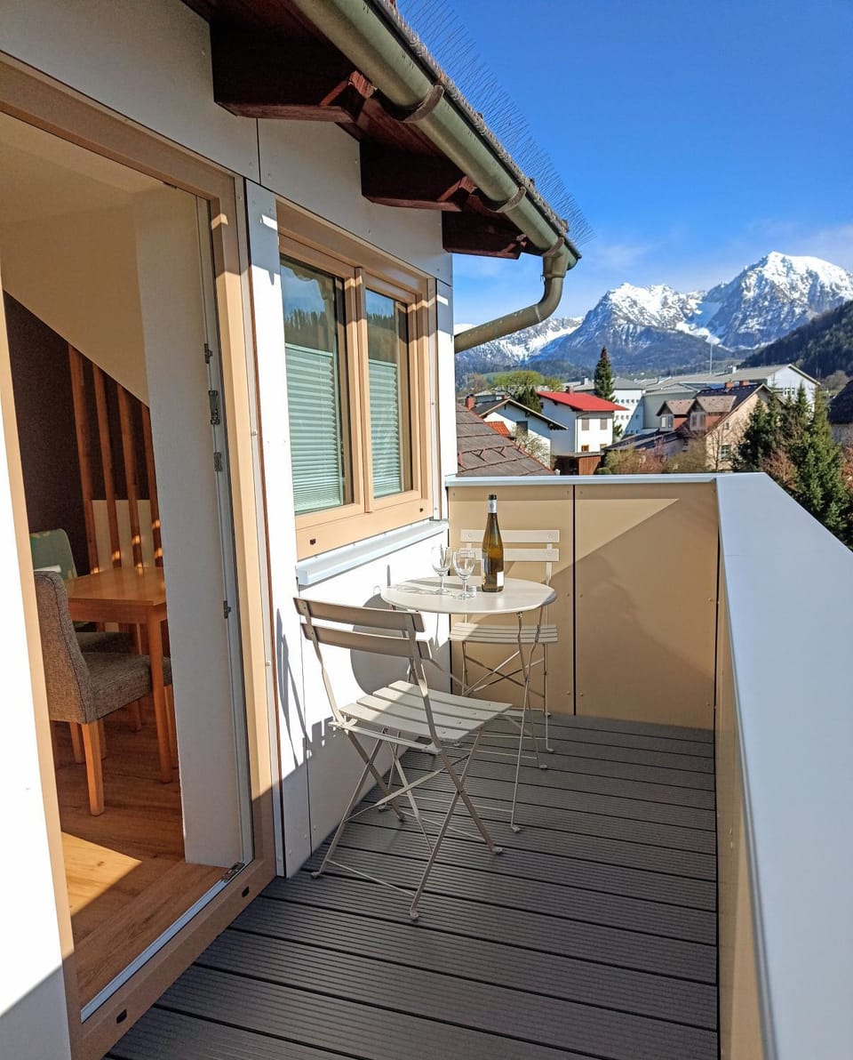 View (from property/room), Balcony/Terrace