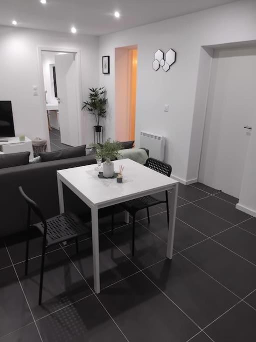 Charmante ruhige Oase Apartment in Lower Saxony, Germany