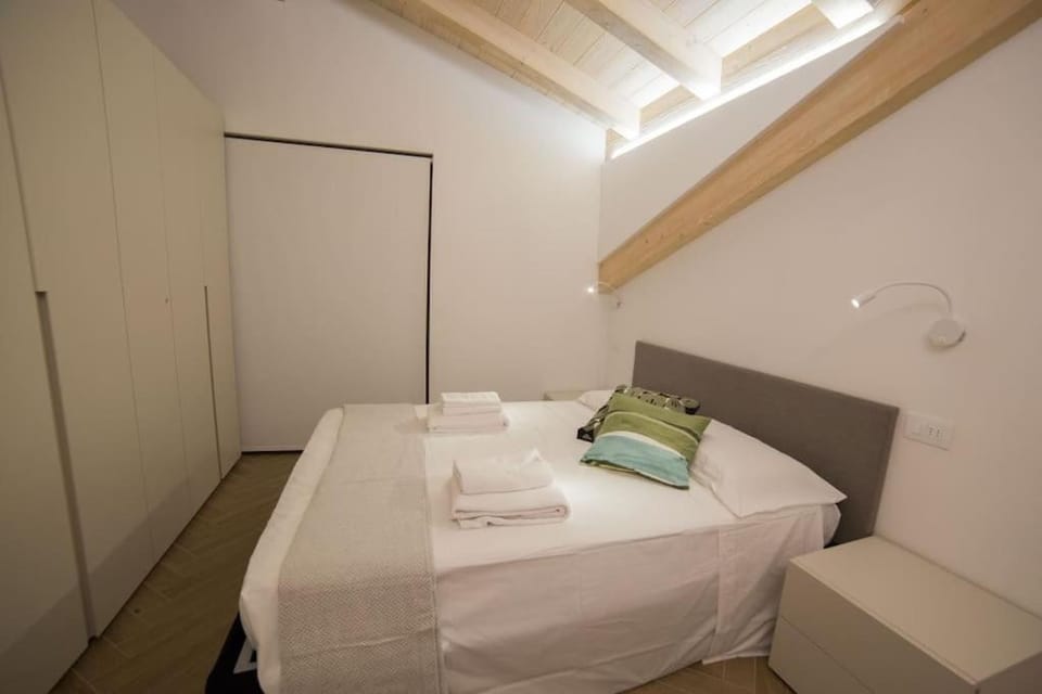 Nuova Luxury Suite Emilius - Panorama Apartment in Aosta