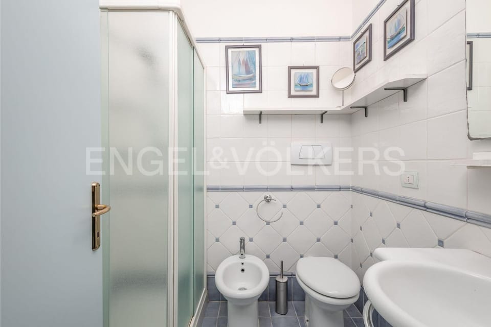 Appartamento Lo Strallo Apartment in Castiglione della Pescaia