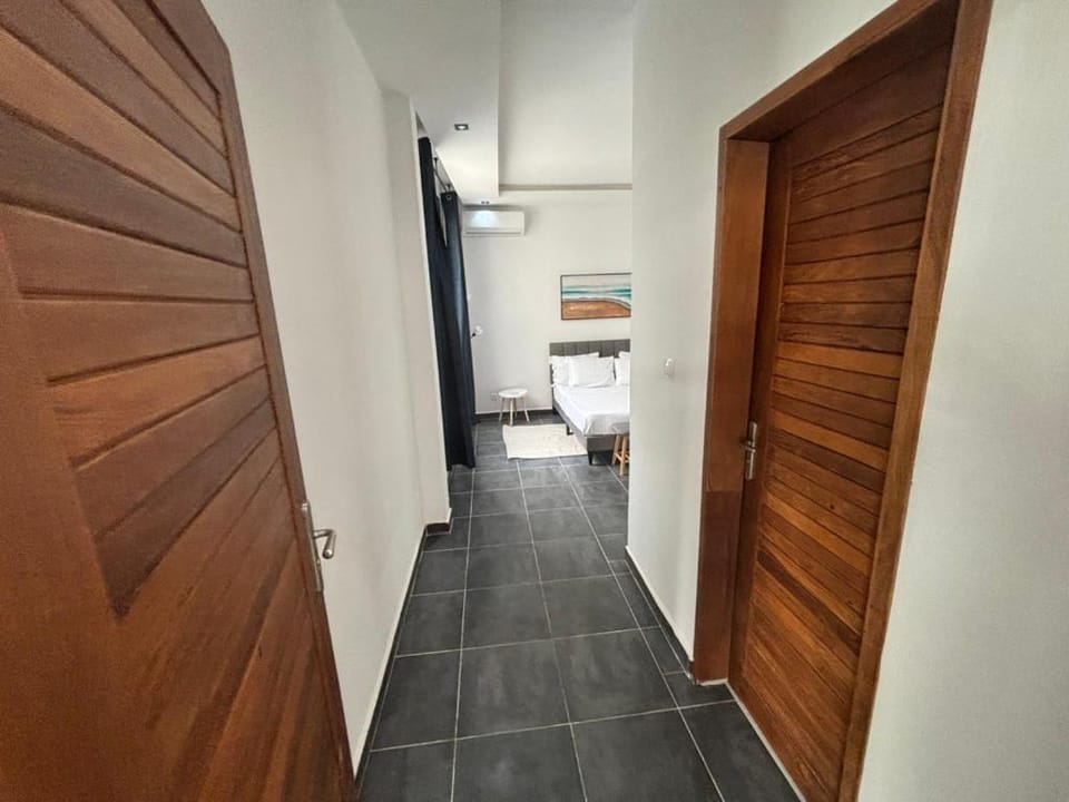 Mermoz Keur Gorgui Penthouse Modern Cosy Wifi HD DPL5B Apartment in Dakar
