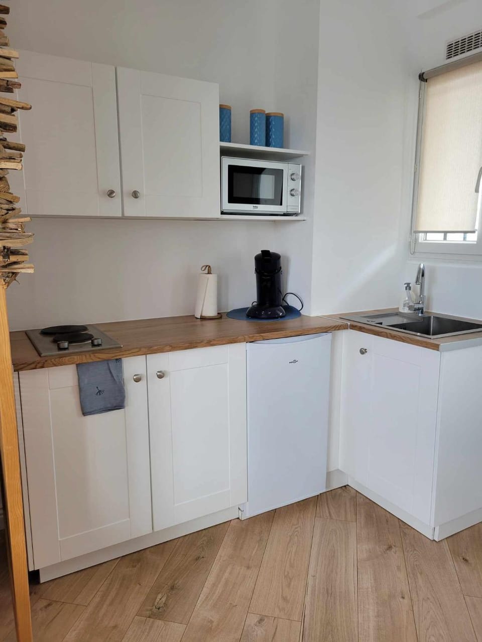 Studio La Matelote Apartment in Calais