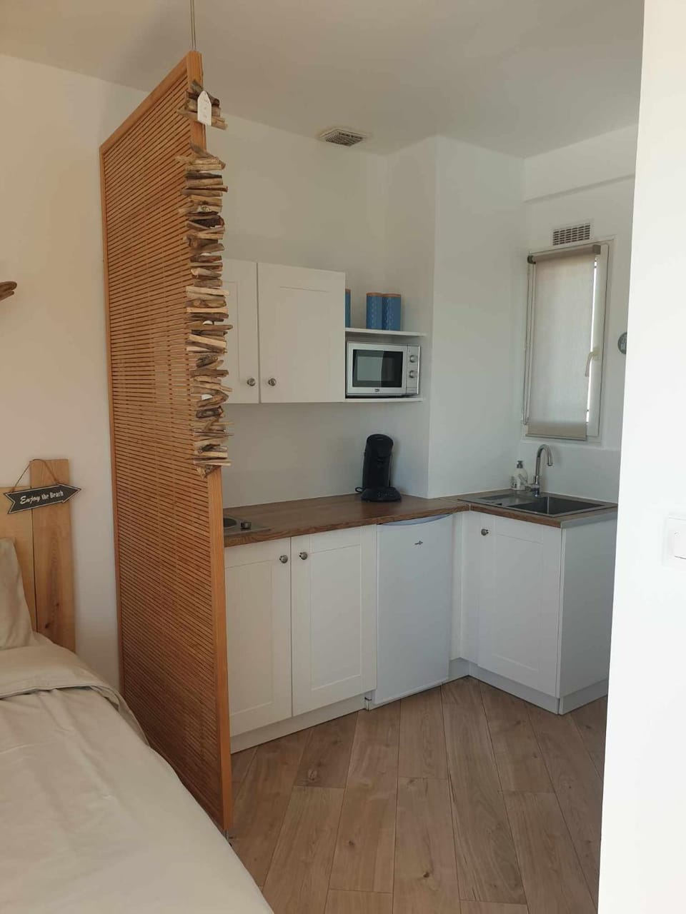 Studio La Matelote Apartment in Calais