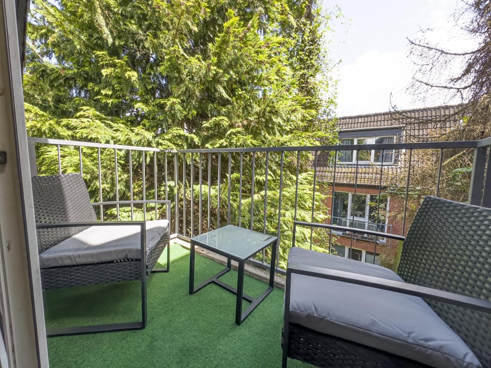 Day, View (from property/room), Balcony/Terrace