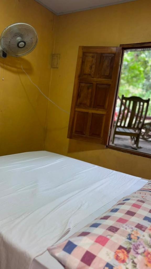 El Mexican Bed and Breakfast in Rivas
