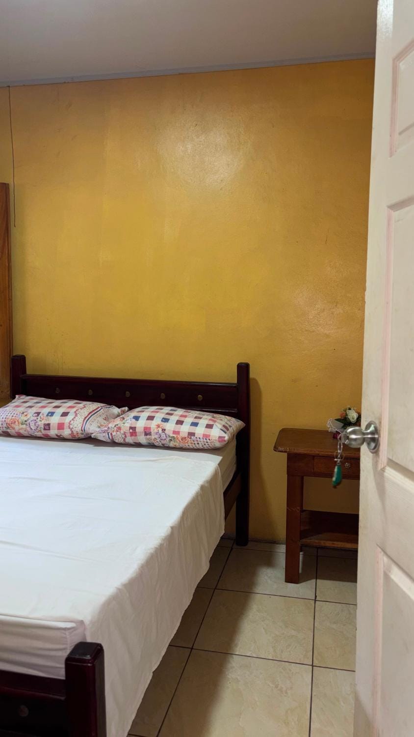El Mexican Bed and Breakfast in Rivas