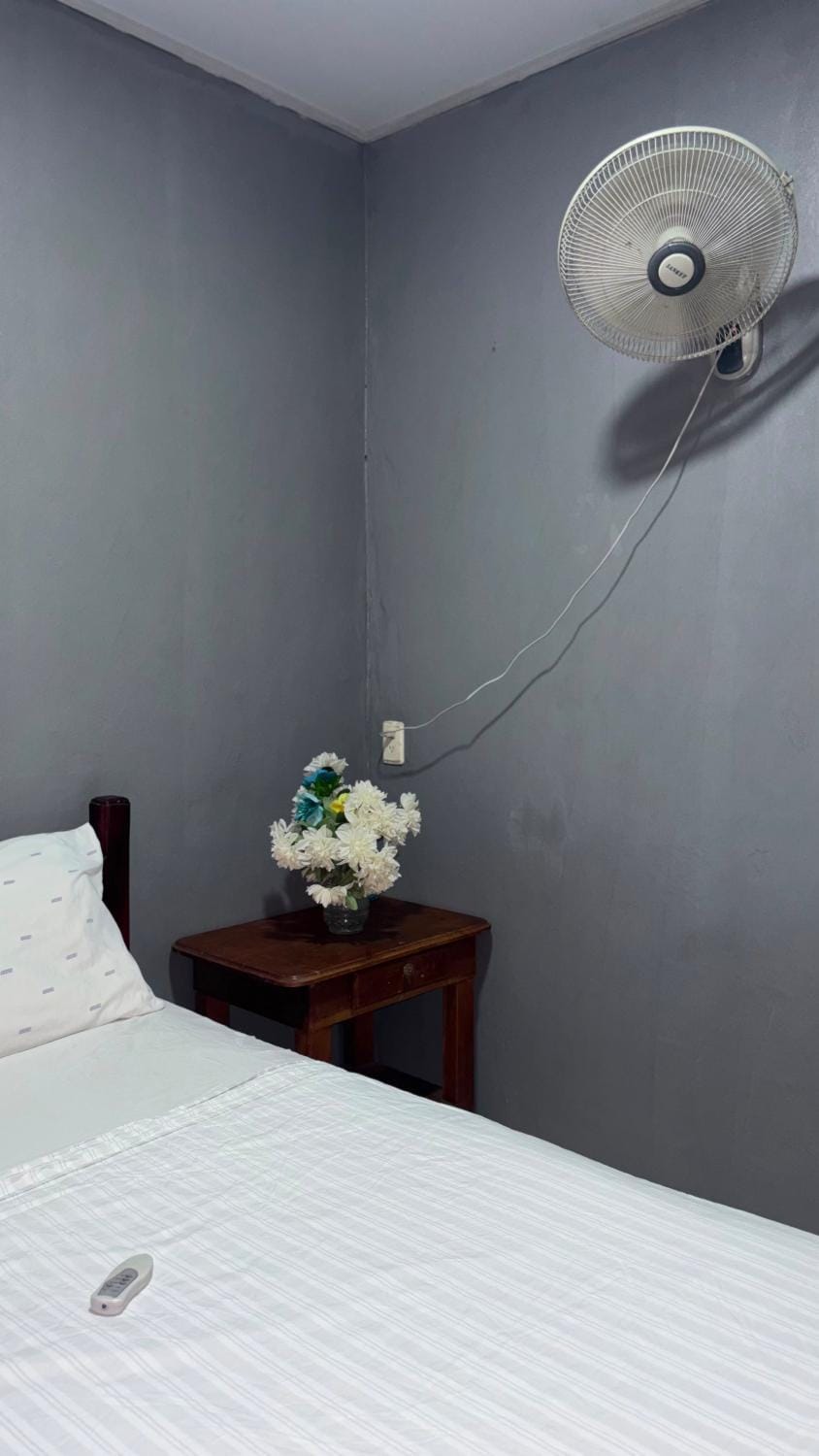 El Mexican Bed and Breakfast in Rivas