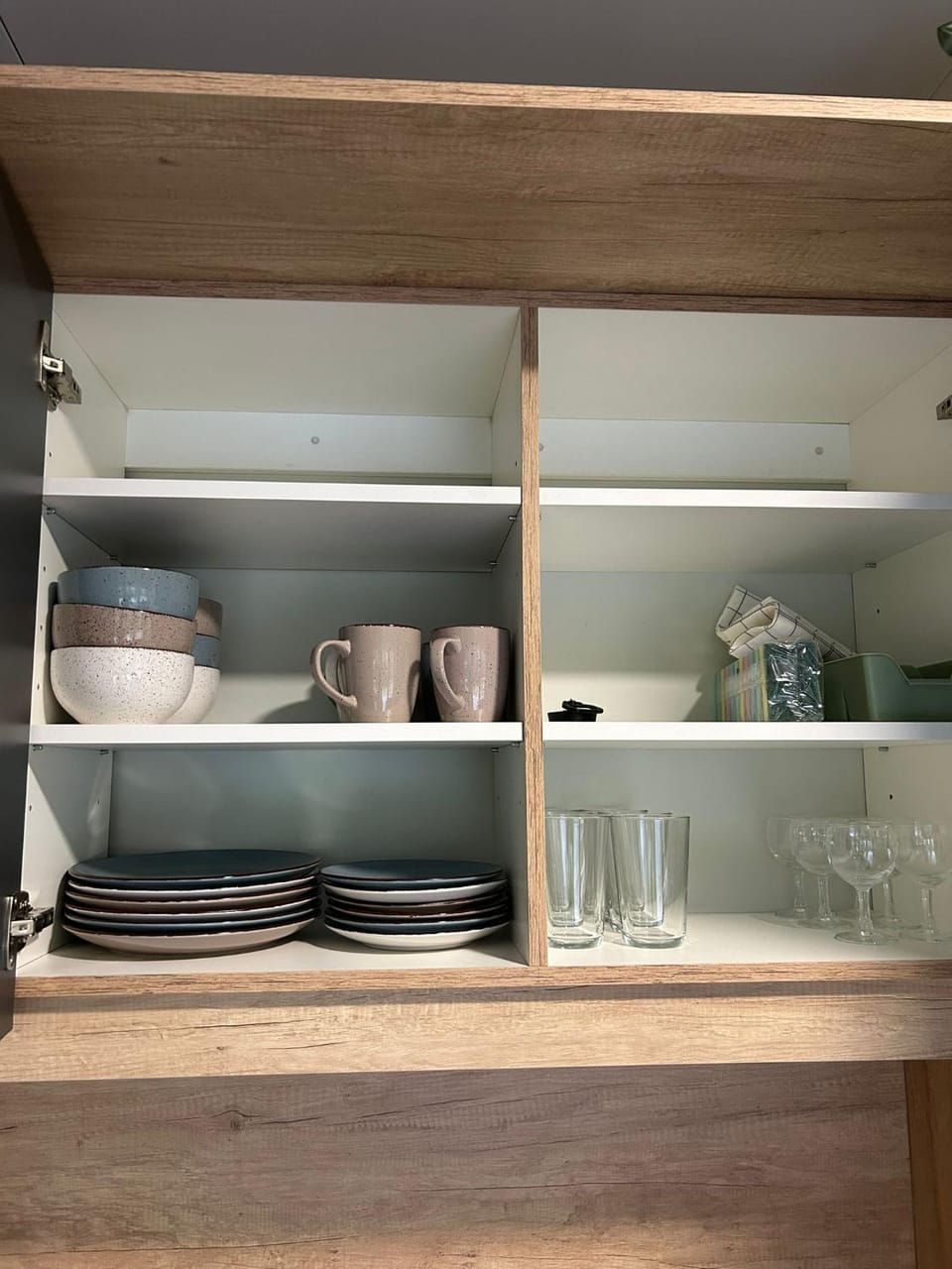 Coffee/tea facilities, Kitchen or kitchenette