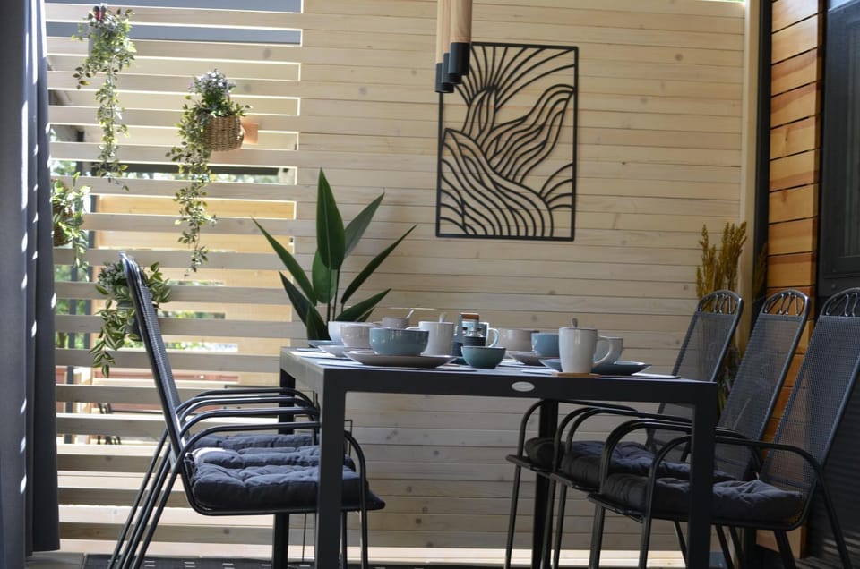 Balcony/Terrace, Seating area, Dining area