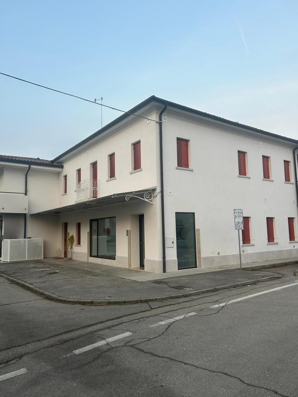 Casa Italia locazione turistica Vacation rental in Trentino-South Tyrol