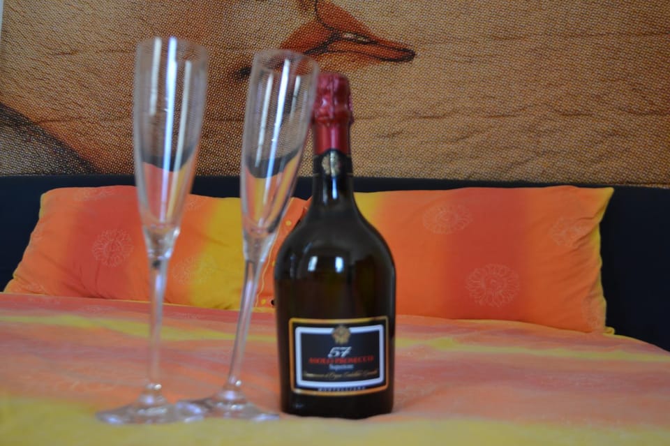 Casa Italia locazione turistica Vacation rental in Trentino-South Tyrol