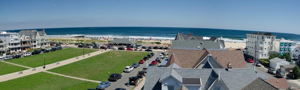 Day, Summer, Sea view