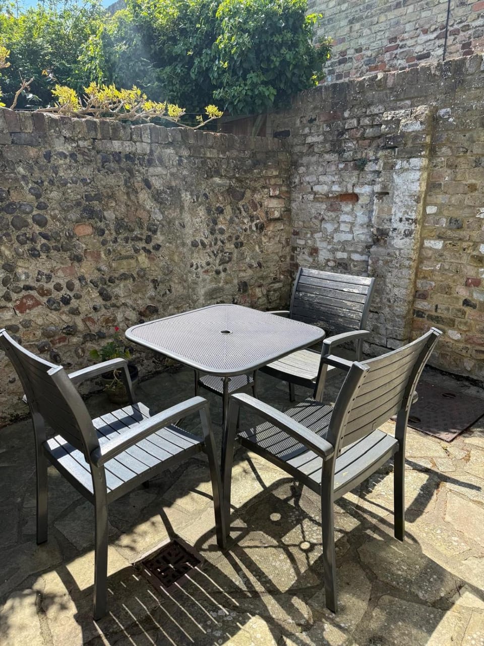 Quay Cottage in Sandwich, UK House in Sandwich