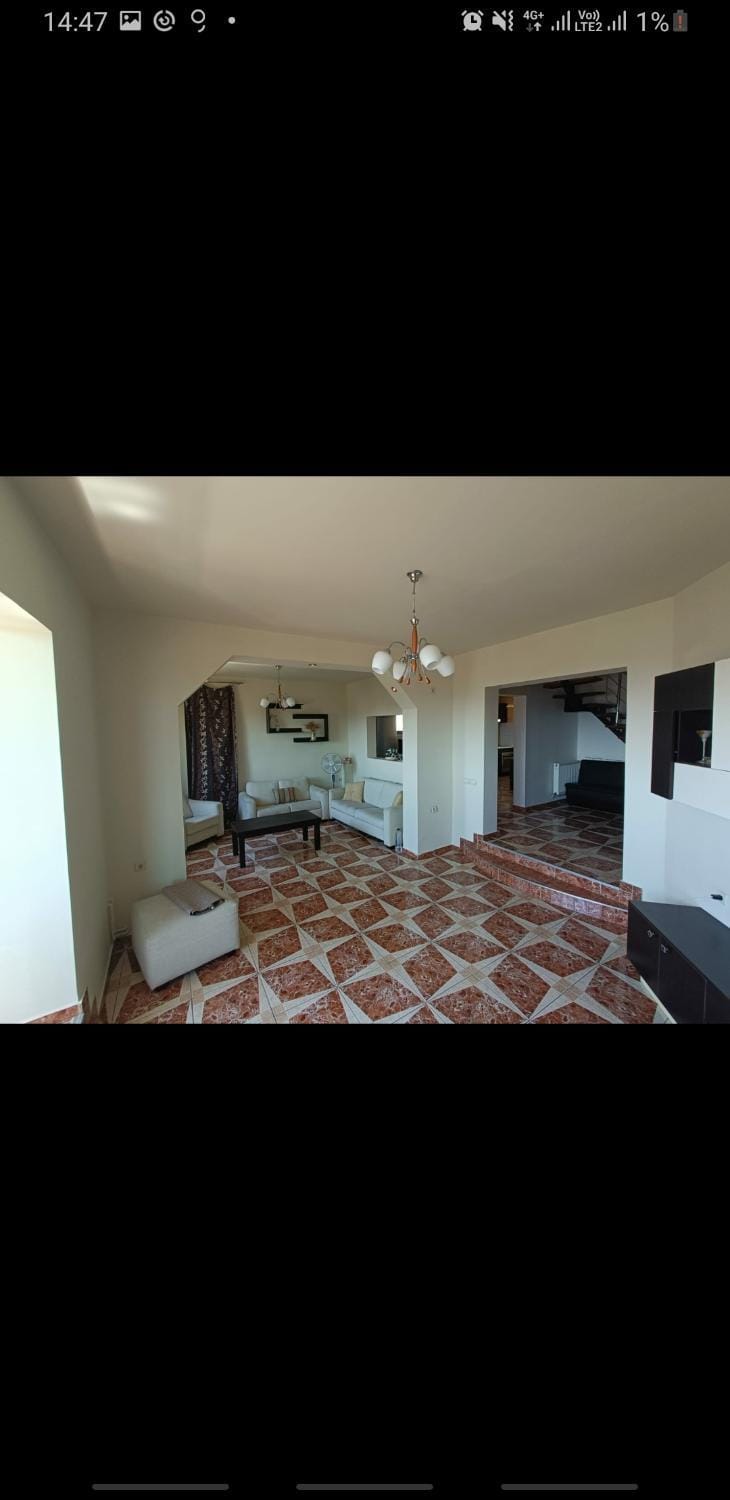 Innaianina apartament Apartment in Sibiu