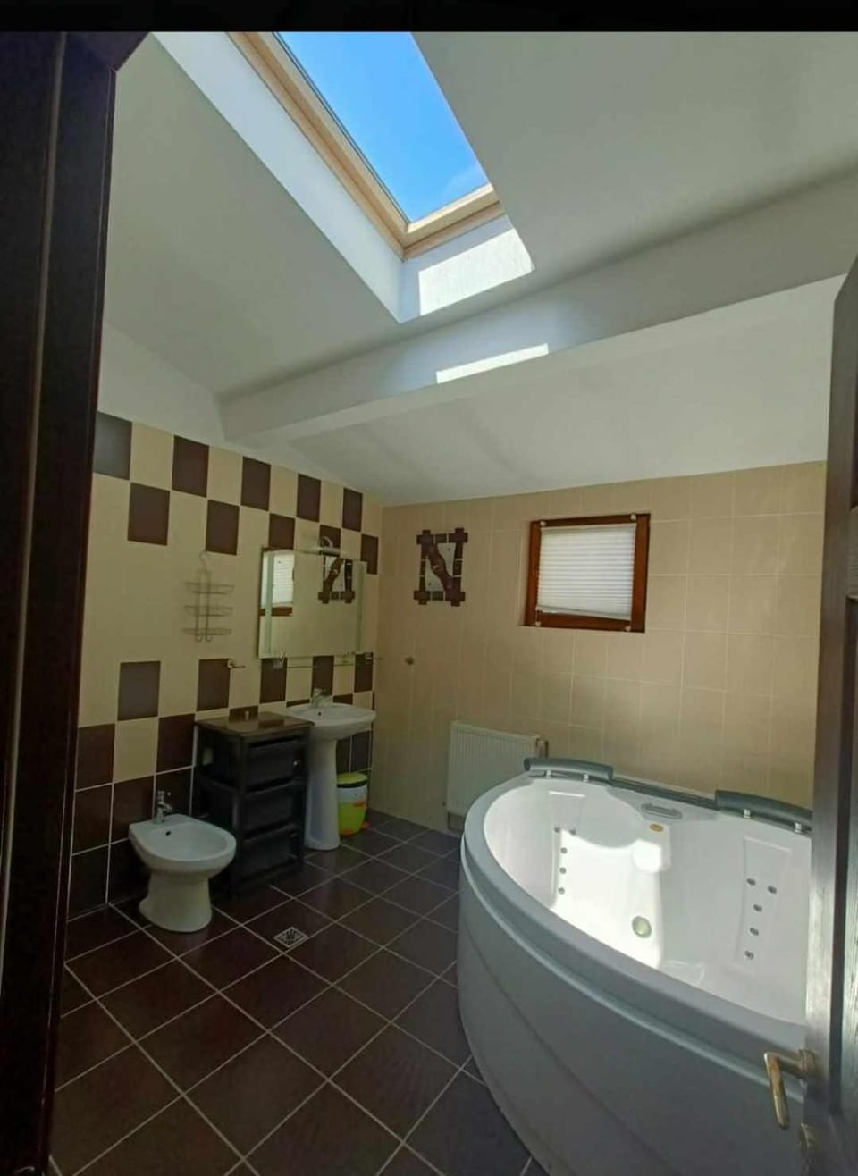Innaianina apartament Apartment in Sibiu