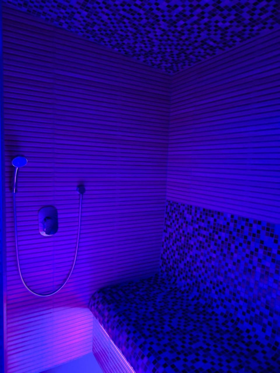 Sauna, Spa and wellness centre/facilities