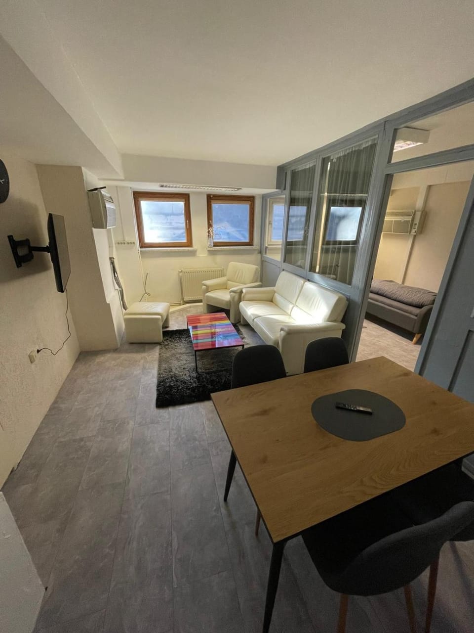 CIV-Fewo Apartment in Thuringia, Germany
