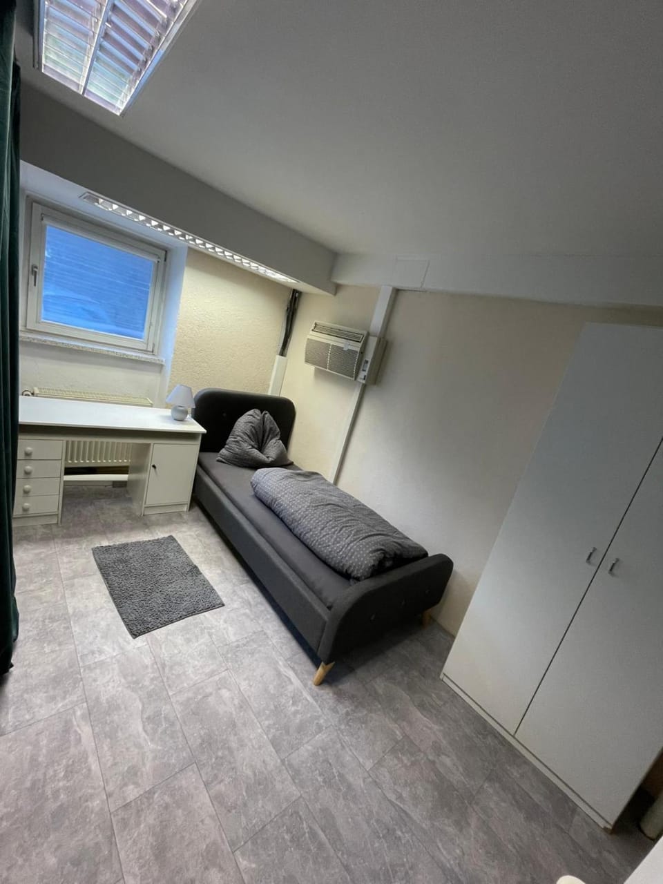 CIV-Fewo Apartment in Thuringia, Germany